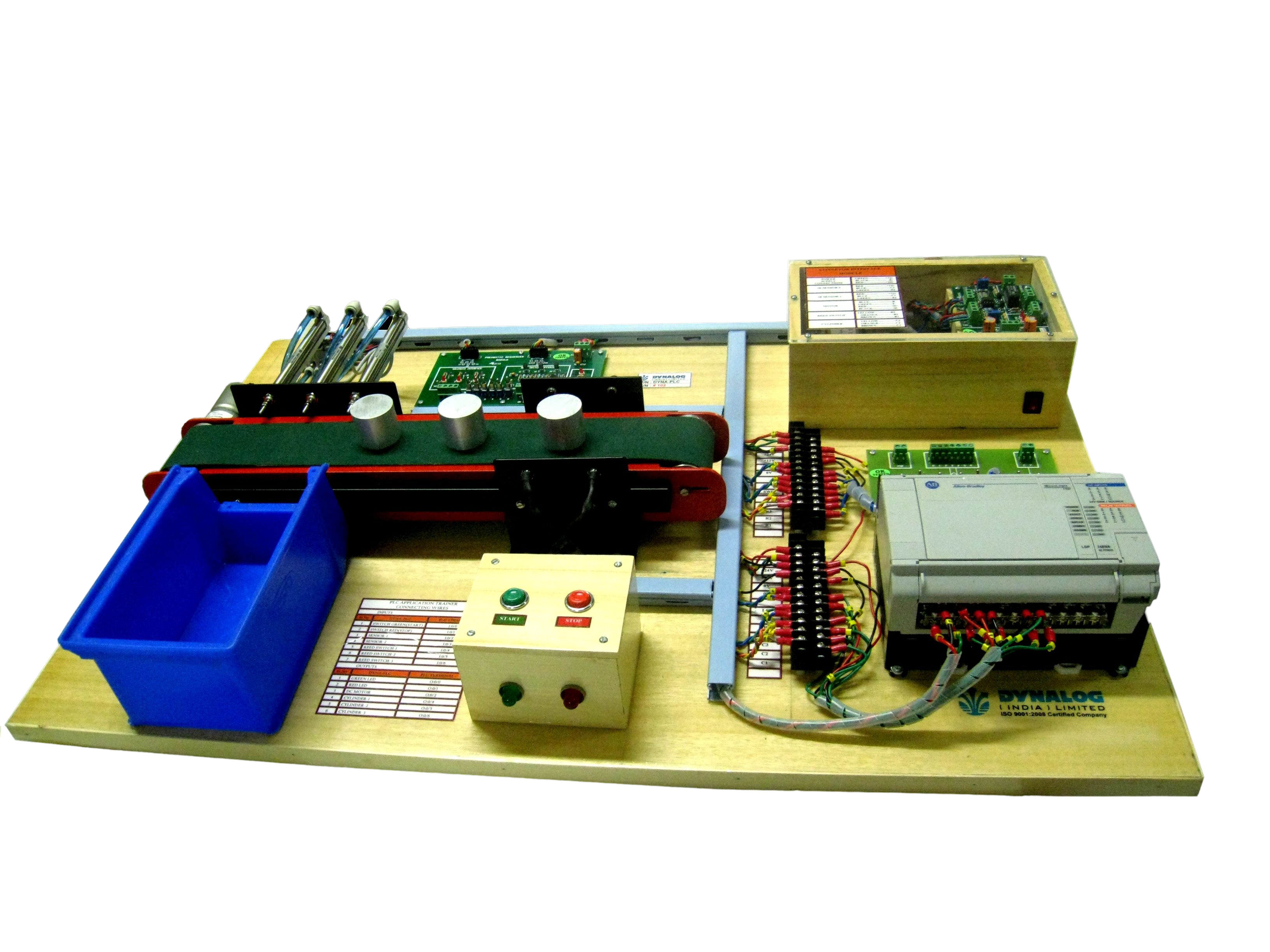 DYNA-PLC APPLICATION TRAINER (1)